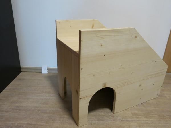 Treppe "Tilli" - Retoureartikel